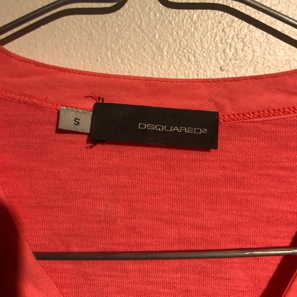 DSQUARED - Picture 4 of 5